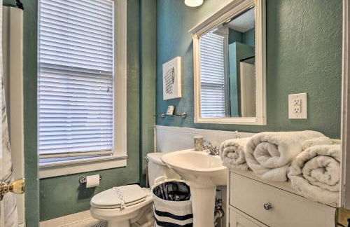 Airy Vacation Rental in Augusta, Georgia! - Foto 13