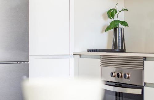 Apartment Abora with Pool, Gym and Free Parking - Foto 20