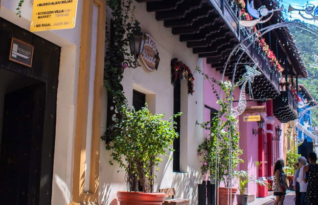 Tour por La Guaira - Foto 1