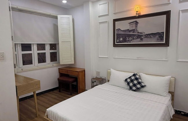 Atus Boutique Home - Foto 11