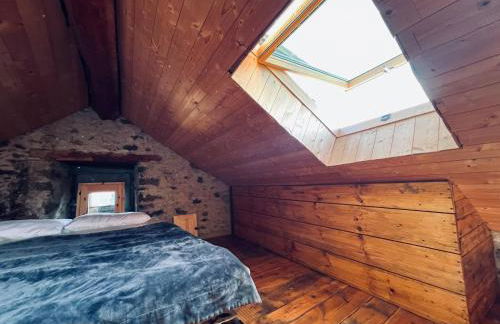 Cozy chalet next to slopes - Foto 24