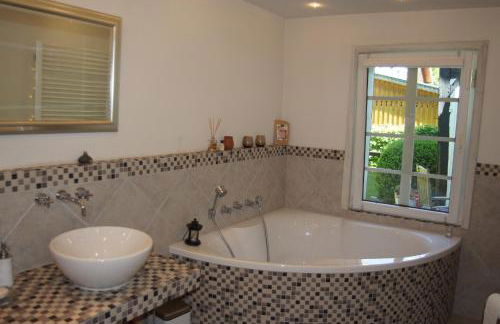 Die kleine Villa OLEFant im historischen Ortskern von Schleiden-Olef - Foto 11