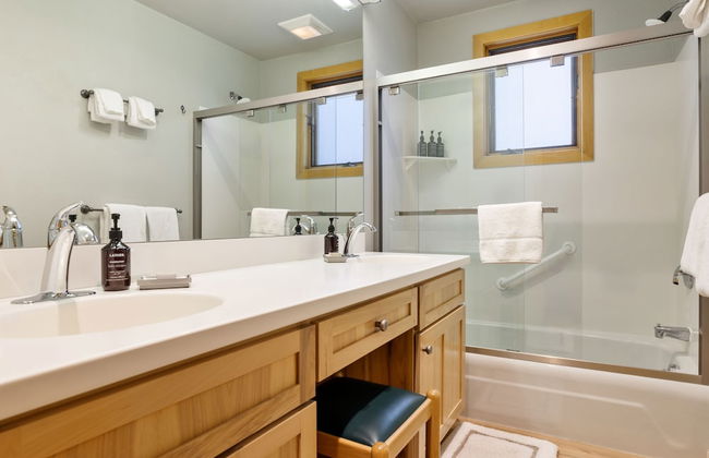 Tamarack Townhomes - CoralTree Residence Collection - Photo 60