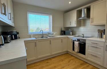 Fantastic family flat in Frinton - Foto 10