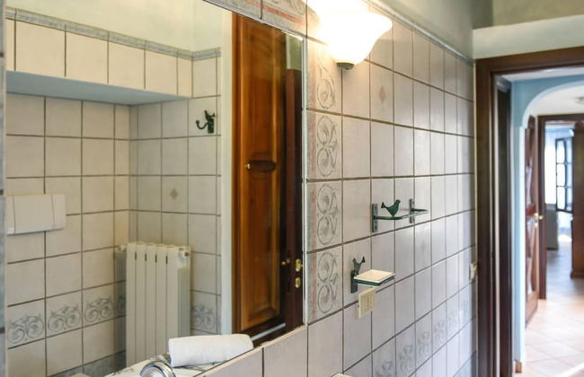 Welcomely - Casa Ortobene - Photo 13