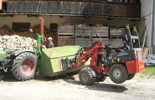 Hölzlhof Apartments - Foto 39