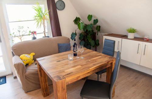 FeWo Tant Jantje in Moordorf - Foto 6