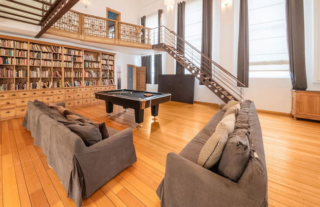 Welcoming Holiday Home in Dison With Private Pool - Foto 16