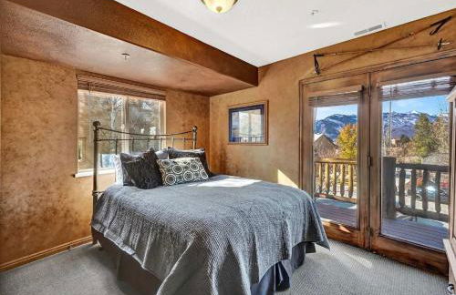 Eden Mountain All Season Retreat Golf and Ski Resort - Foto 16