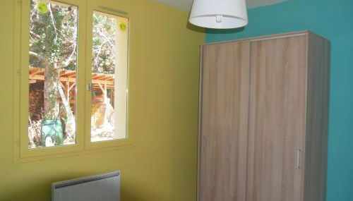 Chez Ceninomi Gite, Drôme Provençale 4 people - Foto 3