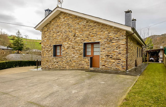 Belvilla by OYO Casa de Campo Villanueva de Oscos - Foto 36