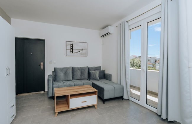 Apartments Milivojevic - Foto 9