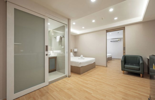 EXORESIDENCE - Heart of Chinatown - Photo 70