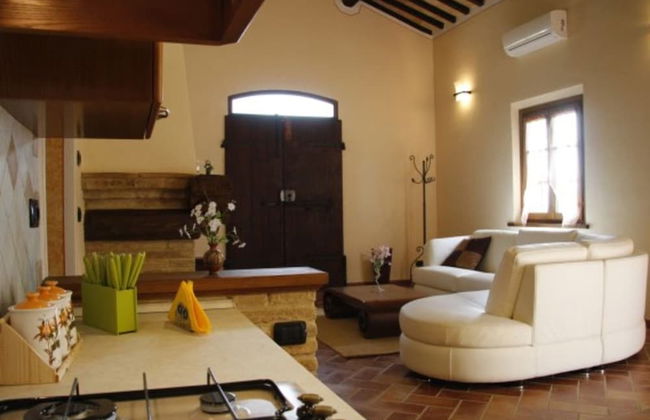 Villa Camelia - Foto 8