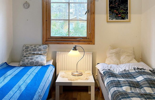 6 Person Holiday Home in Yngsjo-by Traum - Foto 14