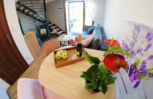 Spacious Holiday Home With a Terrace, Mielenko - Foto 15