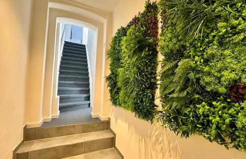 Relax Home Eschweiler Sauna & Gemütlichkeit, WLAN, Netflix, Kingsize Betten, Enspannung - Foto 11