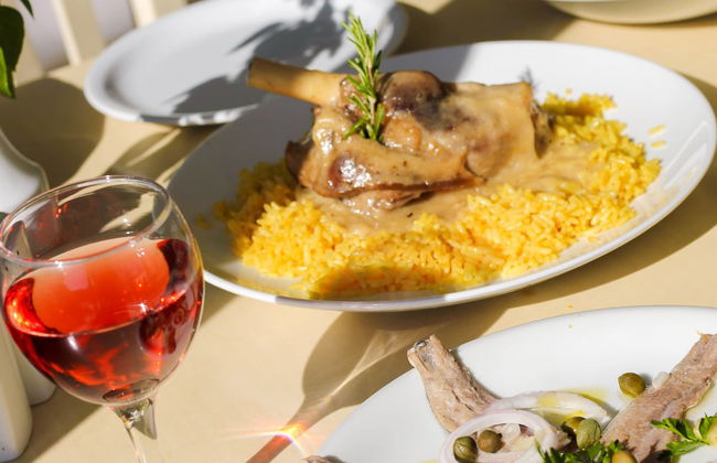 Faros Villa small hotel & restaurant - Foto 66