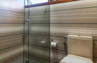 Rosa Casa Vivendas da Colina - Foto 24