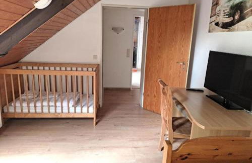 Ferienwohnung Heckenäcker - Foto 7