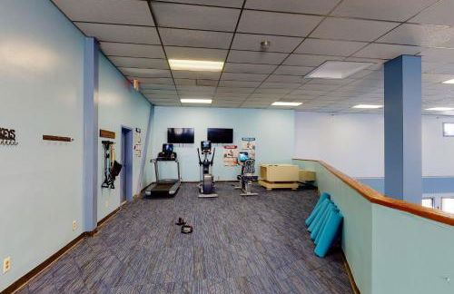 The Pinnacle Inn 3318 - Foto 44