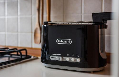 Curiel 194, SmartStay - Appartamento - Ospedale Humanitas, Fiordaliso, Forum Assago - Foto 23