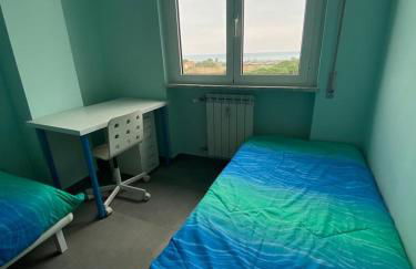 Appartamento vista mare - Foto 19