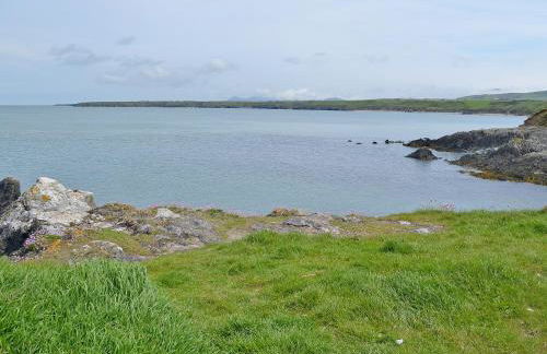 Porth Cormon Farmhouse - Foto 15