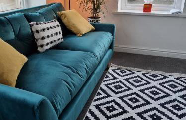 No3 Spacious Apartment Cockermouth - Foto 17