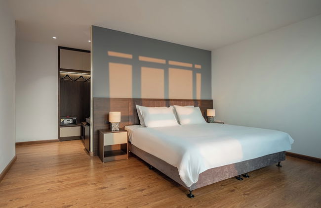 Luxe Paradise Hotel Nguyen Khac Hieu - Photo 48