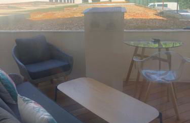 LOFT La Grande Motte - Foto 15