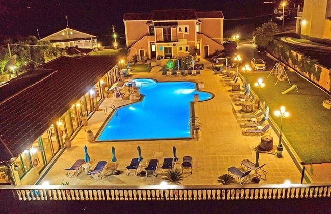 Nikos Apartments - Foto 61