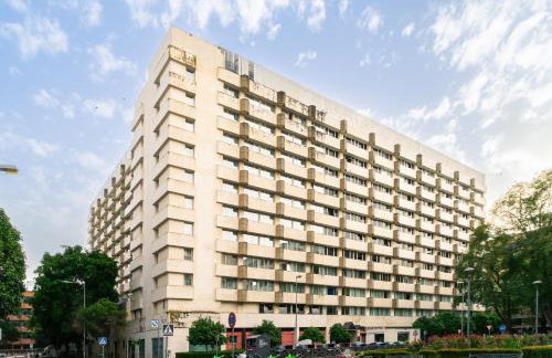 Vistas a Plaza de España y Parking Gratuito - Foto 41