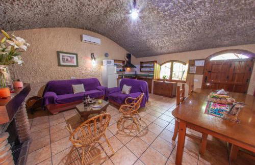 Casas Cueva Cazorla - Foto 68