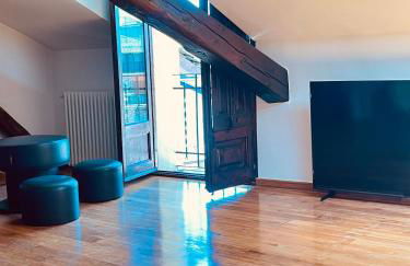 CaLQuEROL 2 penthouse in the downtown - Foto 23