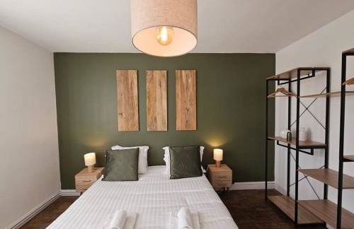 Chez Mamie Aline par Madame Conciergerie - Foto 36