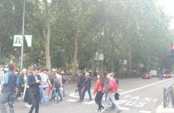 Habitaciones individuales en apartamento - Photo 25