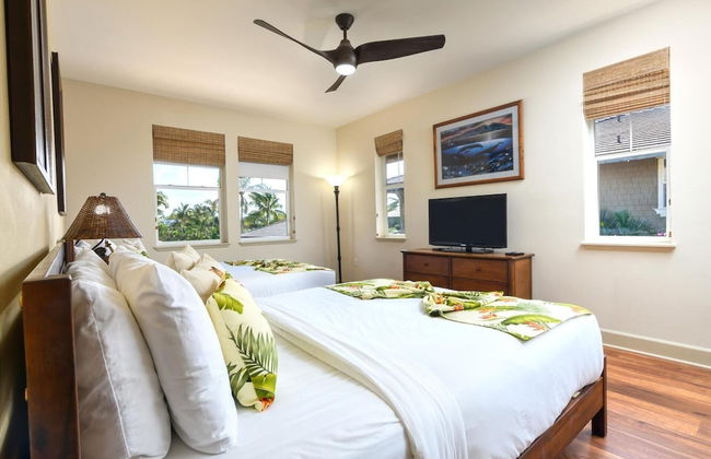 Halii Kai HLI-19G by KBM - Foto 13