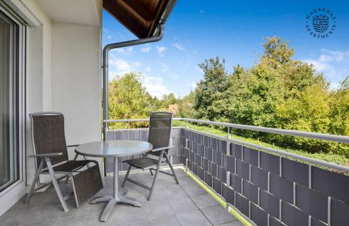 Markgraf Apartments Haus 2 - Foto 37