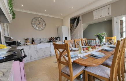 St Michaels Town House - Elegant and Large Holiday Home in the Heart of Gloucester - Foto 9