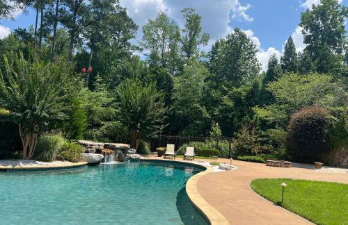 Luxury Villa in Cary - Raleigh - Foto 9