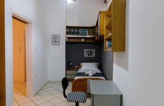 Santos Accommodotion - Foto 26