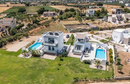 Asteria Pearl Villa 1 with Jacuzzi - Foto 51