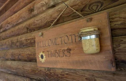 Table Rock Lake Cabin - The Oaks #5 with Lake Access & Hot Tub - Foto 7