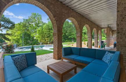 Shoreway Cove by Avantstay Waterfront, Pool, Dock - Foto 12