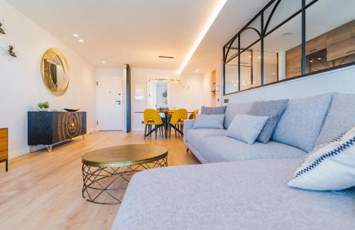 Plaza España - Apartamentos Burgos Deluxe - Foto 8