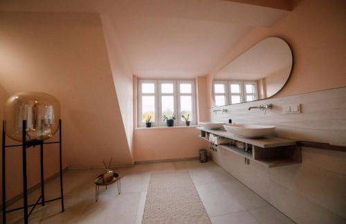 Villa Haag - Wohnflair Apartments nah am Dom - Foto 17