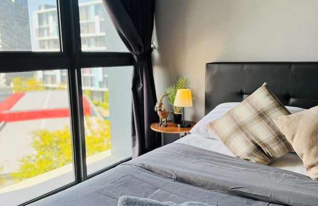 CoreSoho Suite by BKAstaycation KotaWarisan Sepang KLIA Airport, Free WiFi - Photo 23