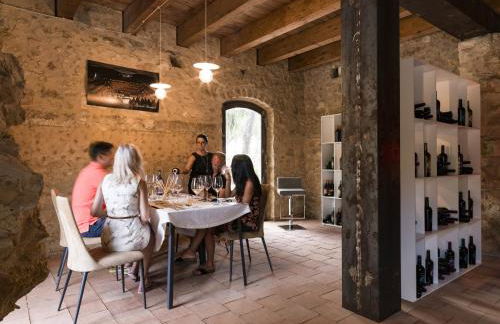 Wine Relais Feudi del Pisciotto - Foto 82