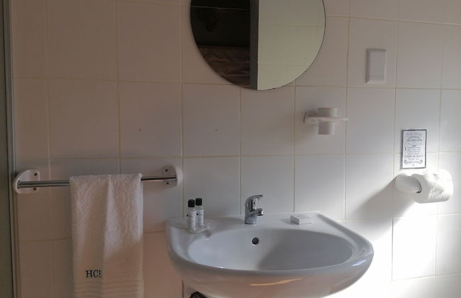 Hawklee Country House - Foto 47